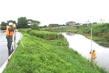 測量・設計